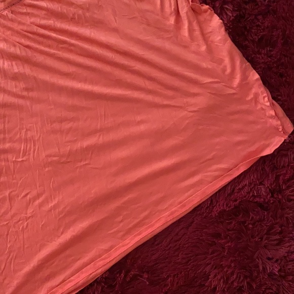 Chip & Pepper floral flowy boho beach top - Picture 8 of 15